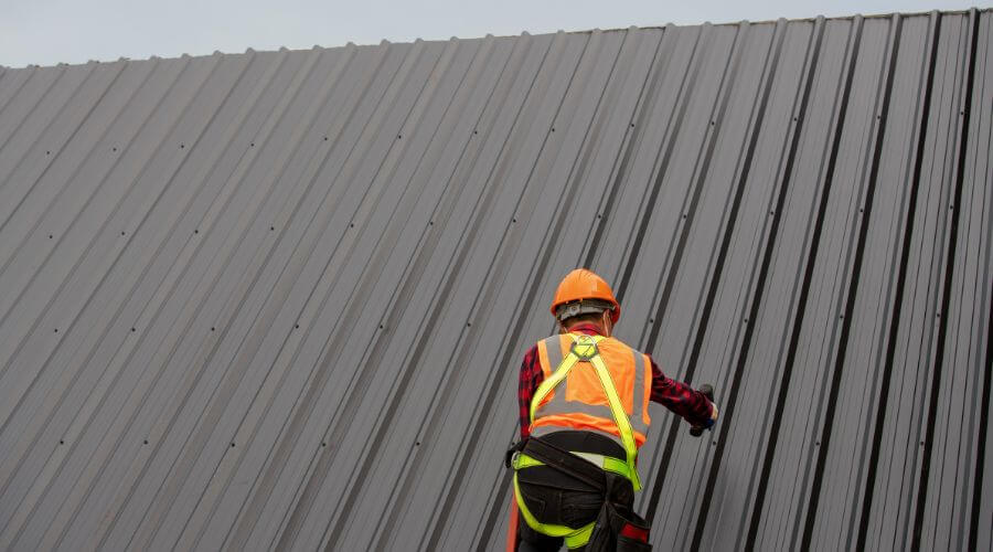 Expert Emergency Roof Repairs services in Kramer, ND